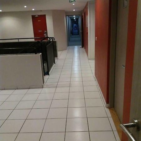 Fast Hotel Terville Екстериор снимка