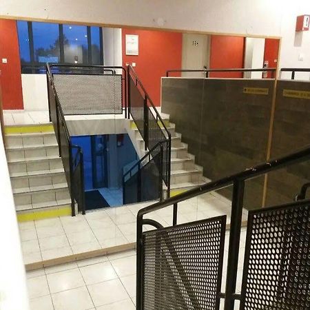 Fast Hotel Terville Екстериор снимка