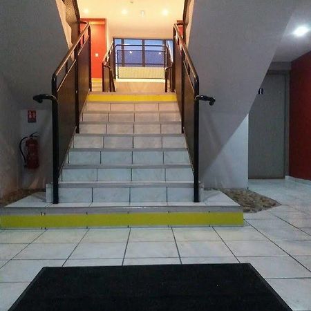 Fast Hotel Terville Екстериор снимка