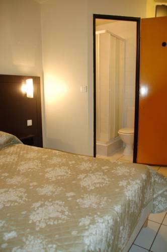 Fast Hotel Terville Екстериор снимка