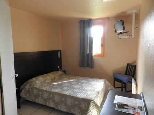 Fast Hotel Terville Екстериор снимка