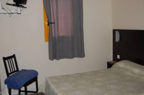 Fast Hotel Terville Екстериор снимка