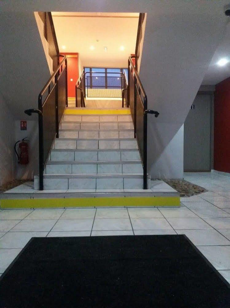 Fast Hotel Terville Екстериор снимка