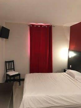 Fast Hotel Terville Екстериор снимка