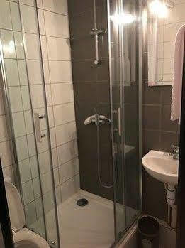 Fast Hotel Terville Екстериор снимка