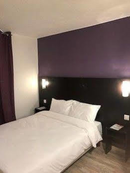 Fast Hotel Terville Екстериор снимка